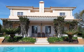 Villa Crisaflor