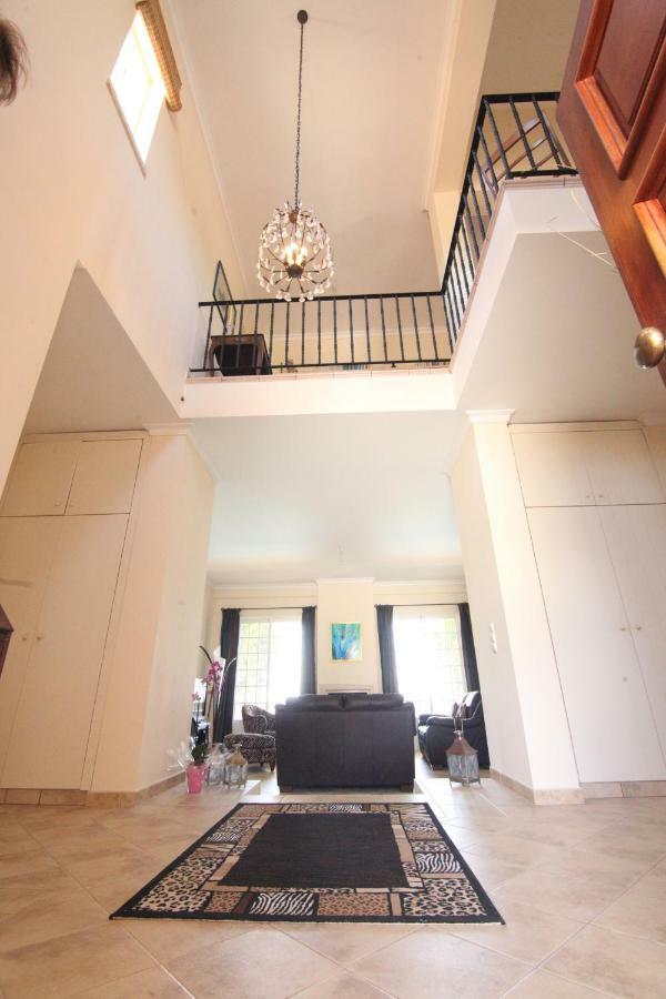 Villa Crisaflor Moncarapacho Buitenkant foto